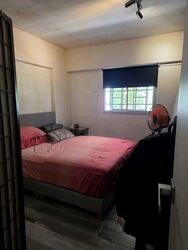 Blk 64 BLANGAH VIEW (Bukit Merah), HDB 3 Rooms #596406161